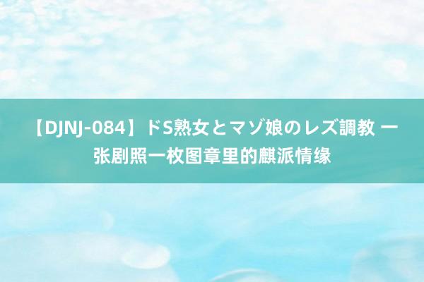 【DJNJ-084】ドS熟女とマゾ娘のレズ調教 一张剧照一枚图章里的麒派情缘