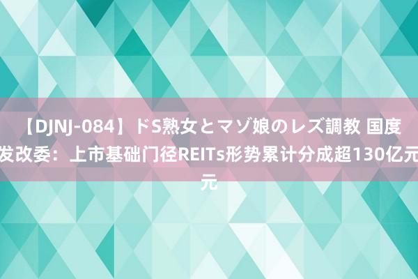 【DJNJ-084】ドS熟女とマゾ娘のレズ調教 国度发改委：上市基础门径REITs形势累计分成超130亿元