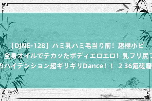 【DJNE-128】ハミ乳ハミ毛当り前！超極小ビキニでテンションアゲアゲ、全身オイルでテカッたボディエロエロ！乳フリ尻フリまくりのハイテンション超ギリギリDance！！ 2 36氪磋磨院 | 2024年“AI+零卖”行业磋磨论说